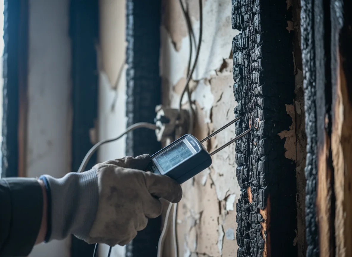 Fire Damage Restoration Mine Hill, NJ FAQs